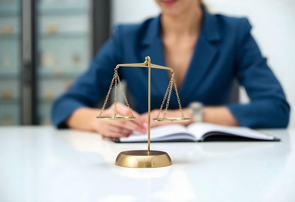 LawPro - Law Firm Divi Child Theme Image 1