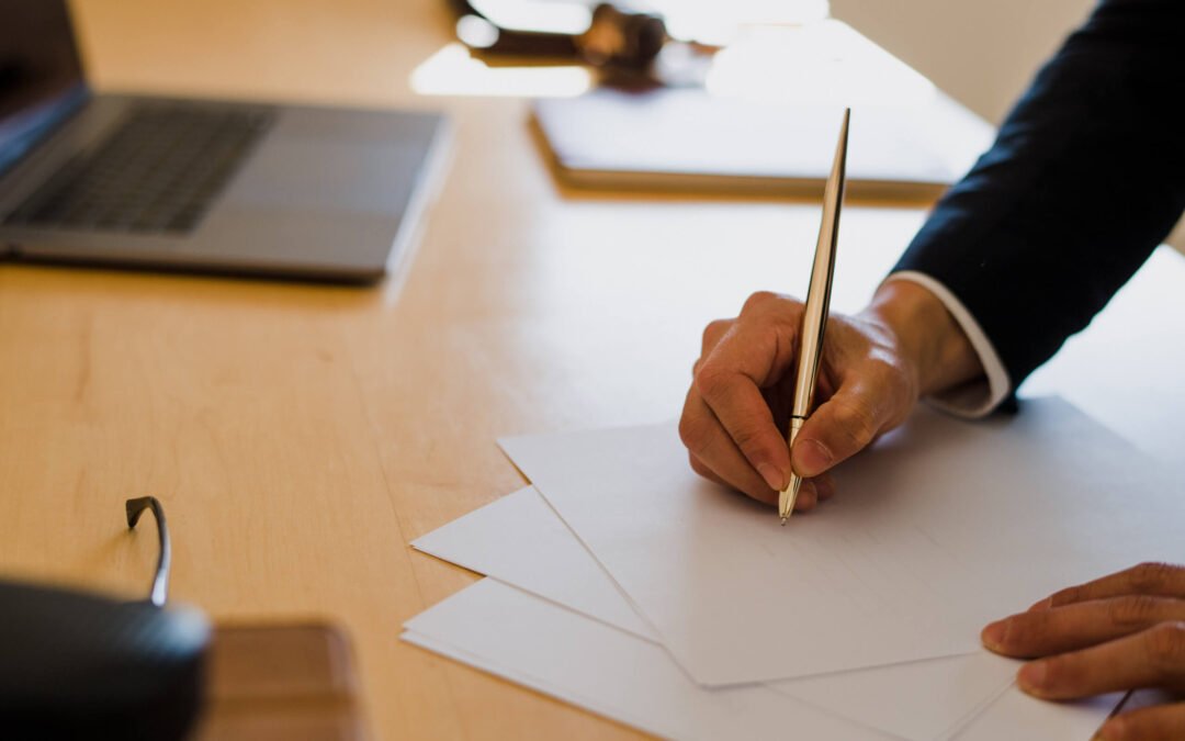 Divorce Process Explained: Step-by-Step Guide