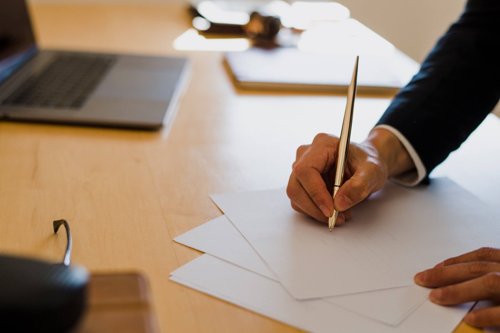 LawPro - Law Firm Divi Child Theme Image 5