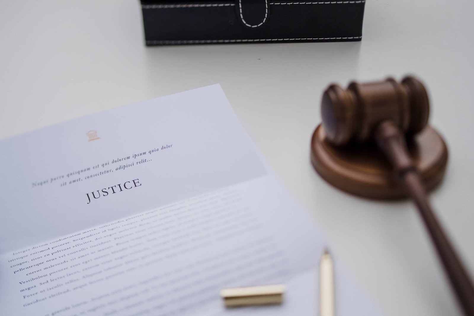 LawPro - Law Firm Divi Child Theme Image 7